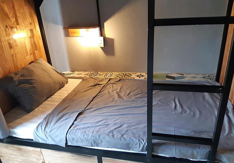 May Hostel Haiphong Exterior foto