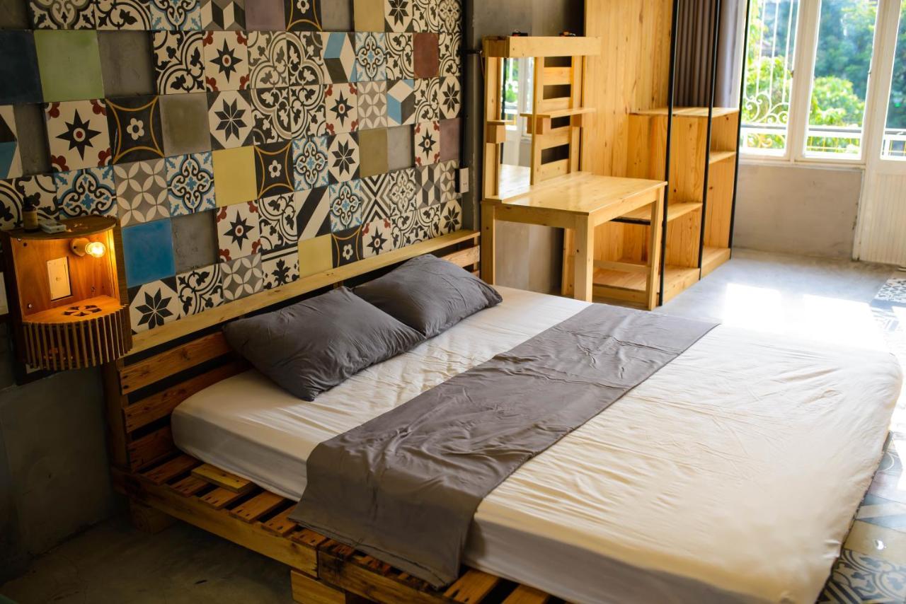 May Hostel Haiphong Exterior foto